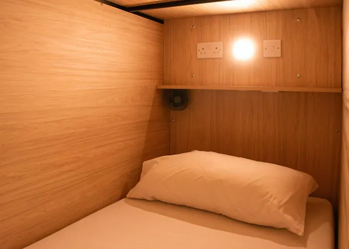 Gardiner House Hostel