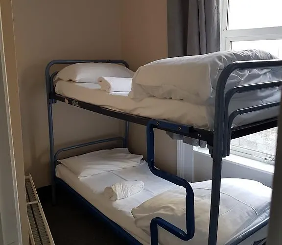 Ostello Avalon House